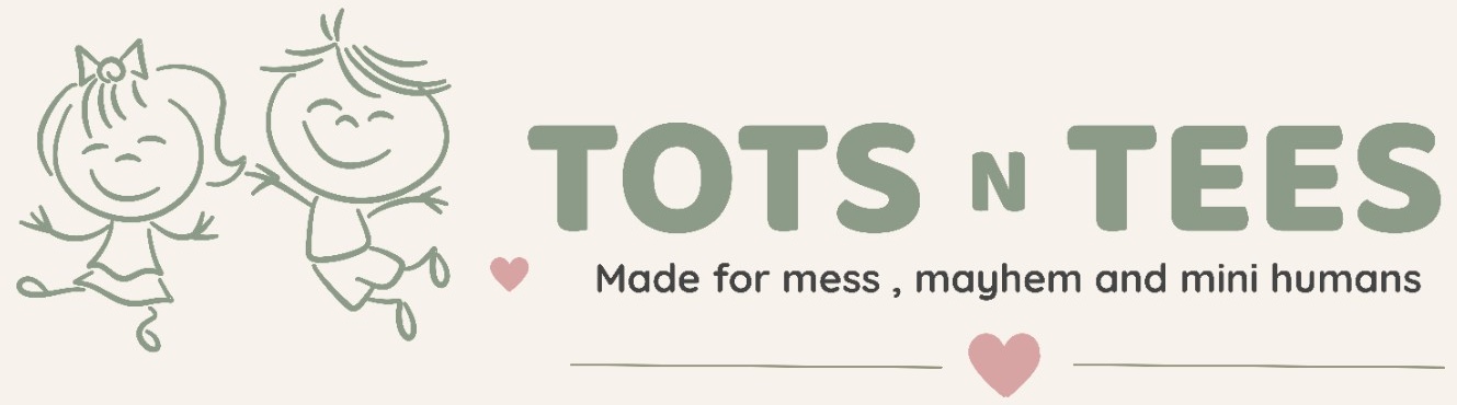 Tots N Tees
