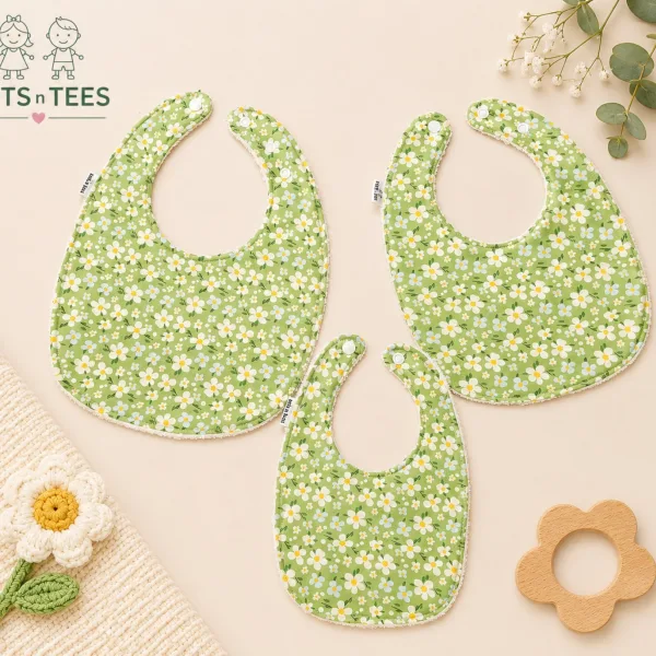 Bib Bundle — Pick Any 3