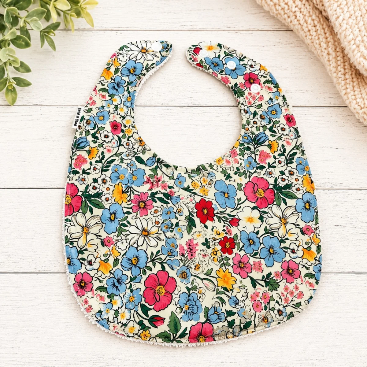 Bib Bundle — Pick Any 3 — photo 2