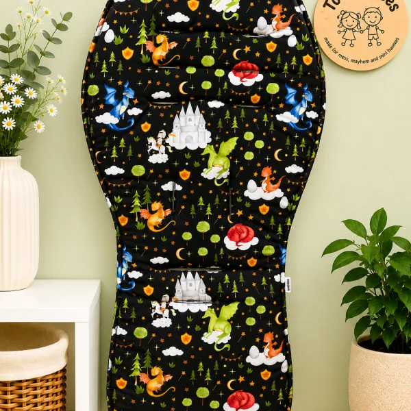 Universal Pram Liner