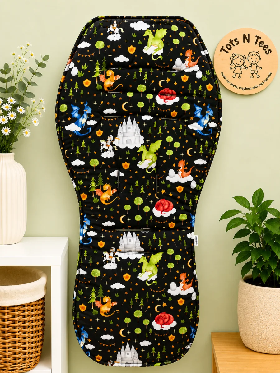 Universal Pram Liner — photo 1