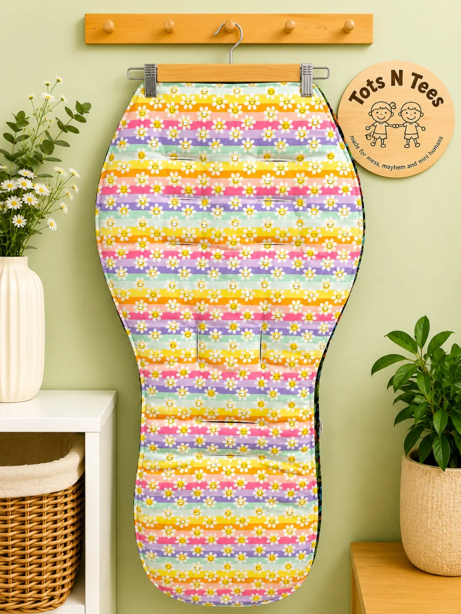 Universal Pram Liner — photo 2