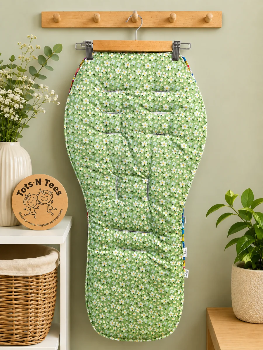 Universal Pram Liner — photo 5