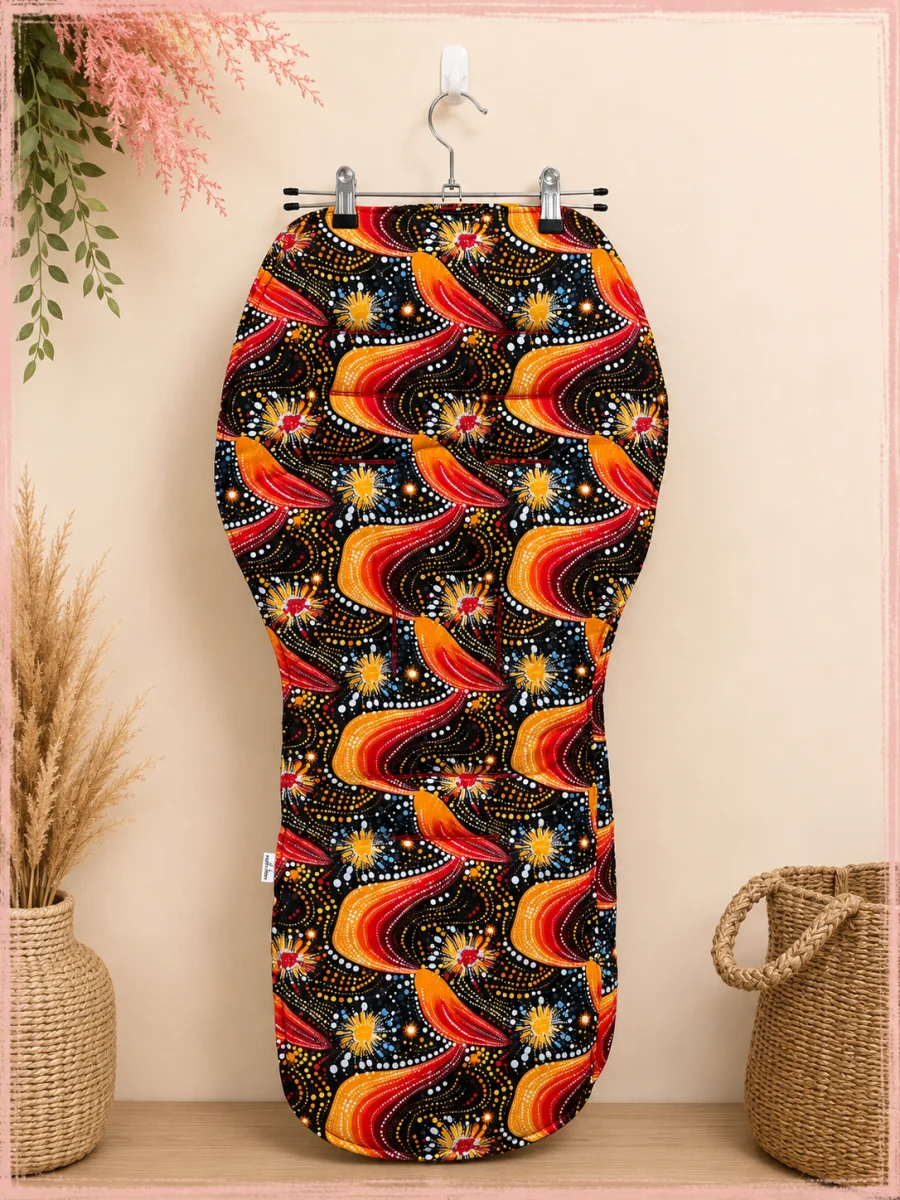 Universal Pram Liner — photo 7
